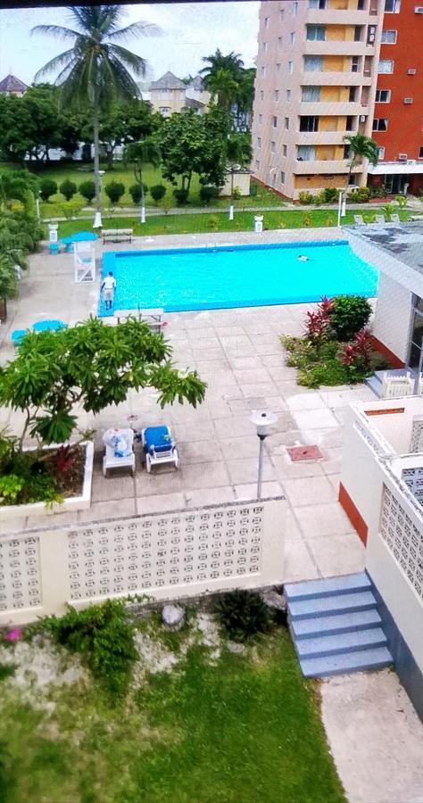 Mcfarlane'S Place Ocho Rios Bagian luar foto