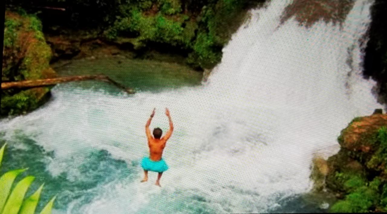 Mcfarlane'S Place Ocho Rios Bagian luar foto